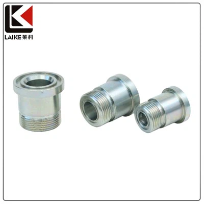 Les raccords Jis sont-ils affectés par les solvants chimiques ?